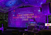 Photos – Canterbury Night Golf Masters 2026 Canterbury Night Golf Masters