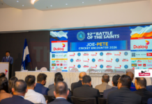 Press Conference – Josephian-Peterite Cricket Encounter 2026