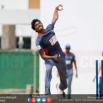 TAMIL UNION CRICKET CLUB