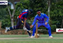 Photos – Revo Premier League T10 Tournament 2026 – 22nd February