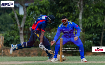 Photos – Revo Premier League T10 Tournament 2026 – 22nd February