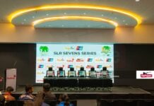 Photos – Press Conference – SLR Sevens Series 2026 Press Conference - SLR Sevens Series 2026