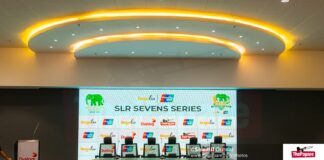 Photos – Press Conference – SLR Sevens Series 2026 Press Conference - SLR Sevens Series 2026