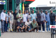 Fan album – Thurstan College vs Isipathana College – 63rd Battle of the Brothers day 2