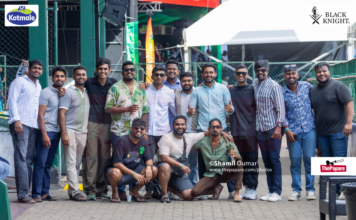 Fan album – Thurstan College vs Isipathana College – 63rd Battle of the Brothers day 2