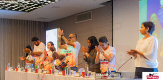 Photos – Ride Colombo – Media Briefing