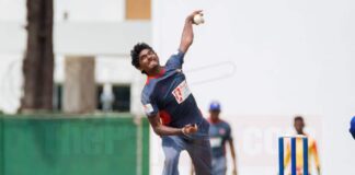 TAMIL UNION CRICKET CLUB