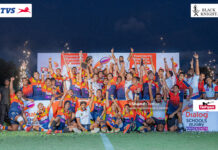 Photos – Royal College vs Trinity College – President’s Trophy – Final | Dialog Schools Rugby Knockouts 2026