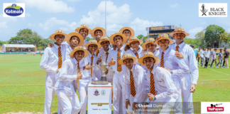 Fan Photos – Thurstan College vs Isipathana College – 63rd Battle of the Brothers – Day 3 63rd Battle of the Brothers