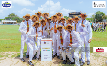 Fan Photos – Thurstan College vs Isipathana College – 63rd Battle of the Brothers – Day 3 63rd Battle of the Brothers