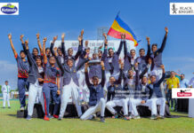 Photos – Thurstan College vs Isipathana College – 63rd Battle of the Brothers – Day 3 Thurstan College vs Isipathana College - 63rd Battle of the Brothers - Day 3