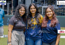 Fan Album – Royal College vs S. Thomas’ College – 147th Battle of the Blues – Day 1 147th Battle of the Blues - Day 1