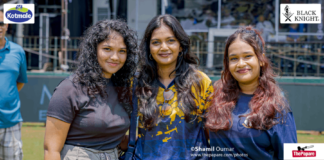 Fan Album – Royal College vs S. Thomas’ College – 147th Battle of the Blues – Day 1 147th Battle of the Blues - Day 1