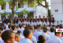 Photos – Thurstan College Cricket Team Felicitation Thurstan College Cricket Team Felicitation