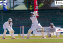 Photos – Sri Sumangala College, Panadura vs Moratu Maha Vidyalaya – 74th Battle of the Golds- Day 2 74th Battle of the Golds