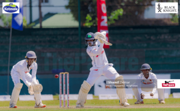Photos – Sri Sumangala College, Panadura vs Moratu Maha Vidyalaya – 74th Battle of the Golds- Day 2 74th Battle of the Golds