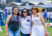 Fan Album – Royal College vs S. Thomas’ College – 147th Battle of the Blues – Day 3