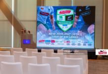 Press Conference – New Zealand U85KG tour of Sri Lanka 2026