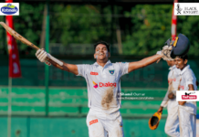 Photos – Sri Sumangala College, Panadura vs Moratu Maha Vidyalaya – 74th Battle of the Golds- Day 1