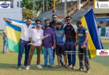 Fan Album – Sri Sumangala College, Panadura vs Moratu Maha Vidyalaya – 74th Battle of the Golds – Day 3