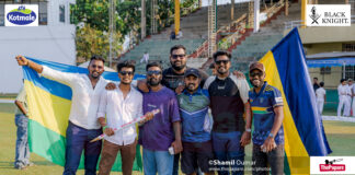 Fan Album – Sri Sumangala College, Panadura vs Moratu Maha Vidyalaya – 74th Battle of the Golds – Day 3