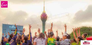 Photos – EVA All-Island Open Netball Tournament 2026 – Day 2 EVA All-Island Open Netball Tournament 2026 - Day 2