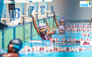 Photos – HNB Novices Age Group Swimming Championships 2026 – Day 1