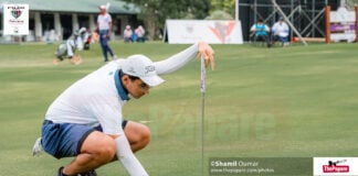 Photos – Faldo Junior Golf Tournament 2026 Powered by DFCC Bank – 08th January