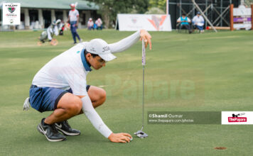 Photos – Faldo Junior Golf Tournament 2026 Powered by DFCC Bank – 08th January