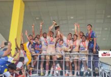St. Peter’s Seals U18 Elite Rugby 7s Title with a Brilliant Second-Half Surge Thepapare.com