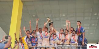 St. Peter’s Seals U18 Elite Rugby 7s Title with a Brilliant Second-Half Surge Thepapare.com