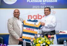 St. Peter's Rugby embarks on a historic journey