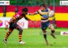 Drama at the death as Peterites snatch two-point thrilling victory over Ananda