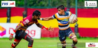 Drama at the death as Peterites snatch two-point thrilling victory over Ananda