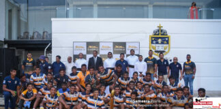 SPC Rugby