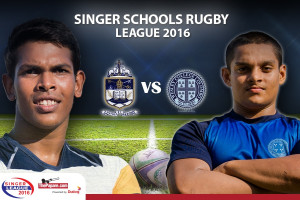 St. Peter’s v Wesley
