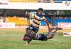 St. Peter’s put Dharmaraja to the Sword St. Peter’s College vs Dharmaraja College