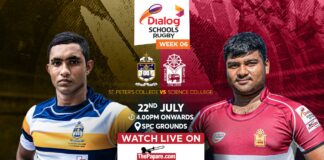 St. Peter's College Vs Science College