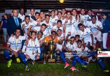 St. Joseph’s stun St. Peter’s in an epic comeback