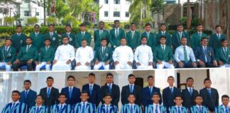 Wesley, St. Benedict’s set to clash for Cartman Cup