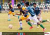 18න් පහළ තෙවන ස්ථානය සාන්ත පීතර විදුහලට U18 Division 1 Schools Football