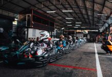SpeedBay Launches Sri Lanka’s First-Ever Sodi World Series (SWS) Sprint Championship SWS Sprint Championship