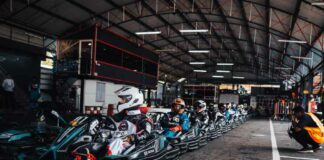 SpeedBay Launches Sri Lanka’s First-Ever Sodi World Series (SWS) Sprint Championship SWS Sprint Championship