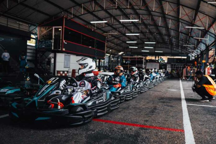 SWS Sprint Championship SWS Sprint Championship