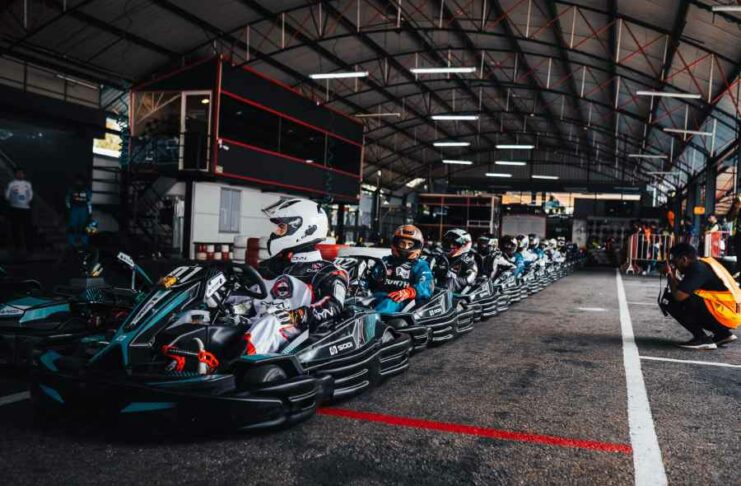 SpeedBay Launches Sri Lanka’s First-Ever Sodi World Series (SWS) Sprint Championship SWS Sprint Championship