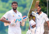 රොෂේන් ද්විත්ව ශතකයකින් ගාල්ල හැඩකරයි