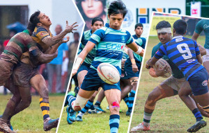 Schools Rugby League