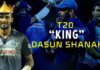 Video – T-20 இல் ஹிட்மேனாக அவதாரம் எடுத்த DASUN SHANAKA..! | Sports RoundUp – Epi 173