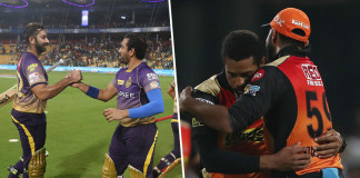 IPL Roundup SRHvKKR