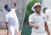 Sri Lanka ‘A’ plug away on rain-hit day Sri Lanka ‘A